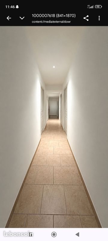 Maison à vendre, 102m², Beaupuy
