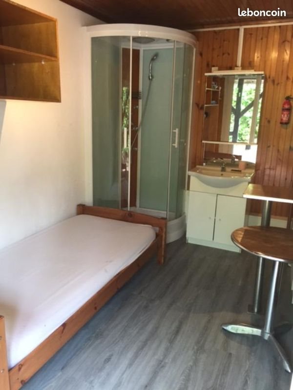 Appartement à louer, 12m², Amiens