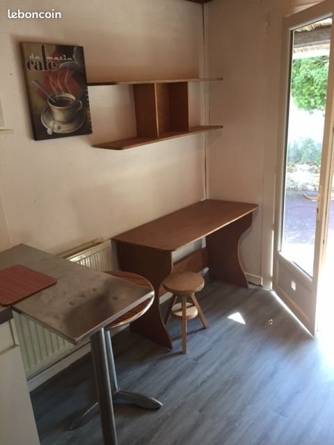 Appartement à louer, 12m², Amiens