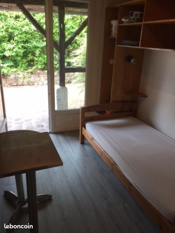 Appartement à louer, 12m², Amiens