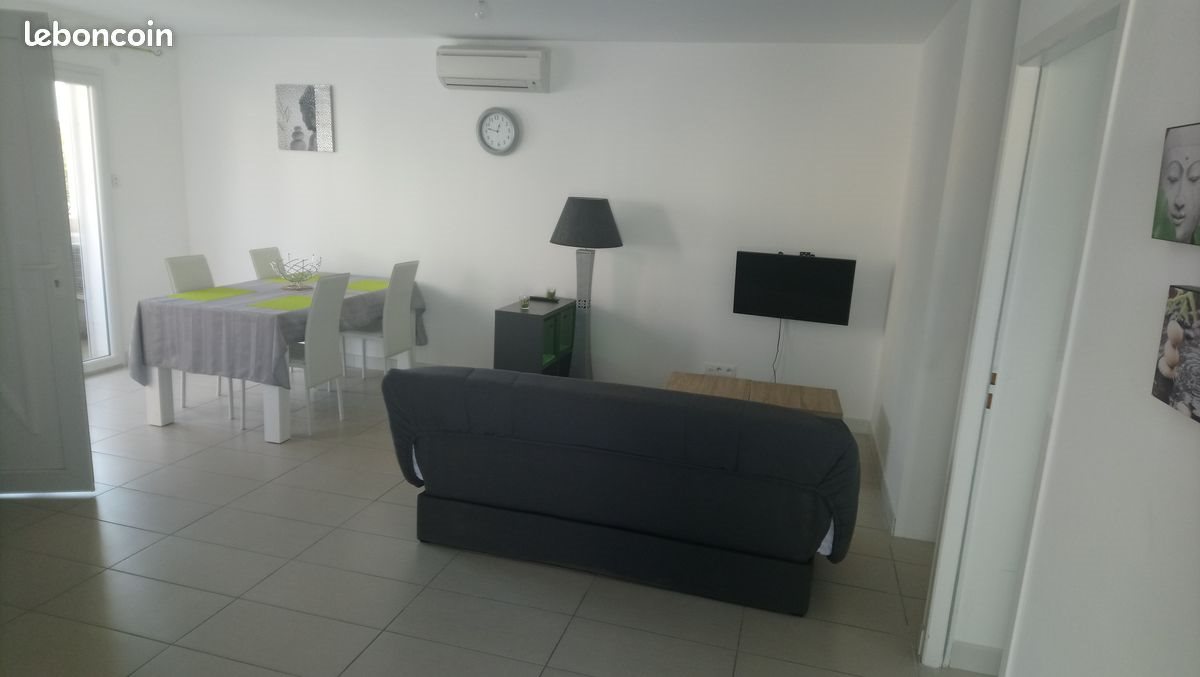 Appartement à louer, 42m², Agde (Cap d'Agde)