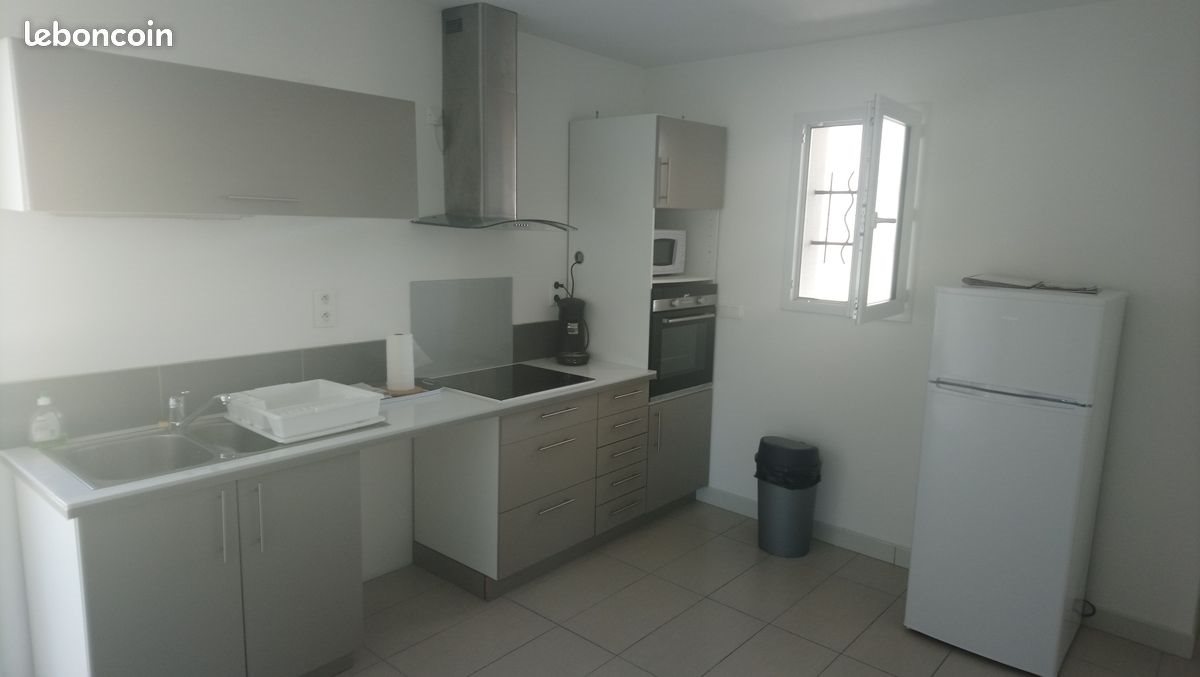 Appartement à louer, 42m², Agde (Cap d'Agde)