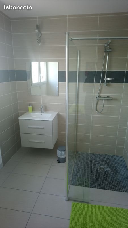 Appartement à louer, 42m², Agde (Cap d'Agde)