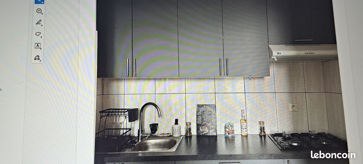 Appartement à louer, 30m², Nancy