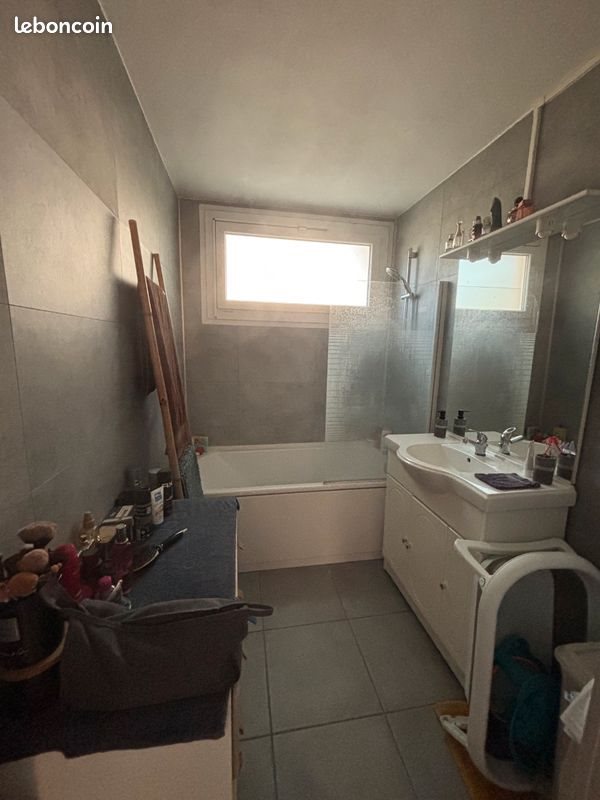 Appartement à louer, 66m², Bétheny
