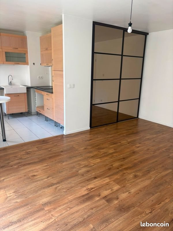Appartement à louer, 46m², Wissous