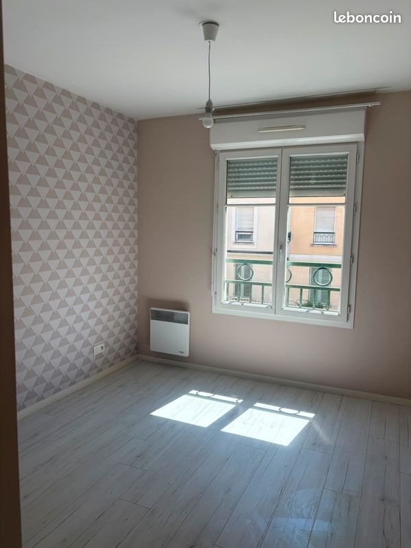 Appartement à louer, 46m², Wissous