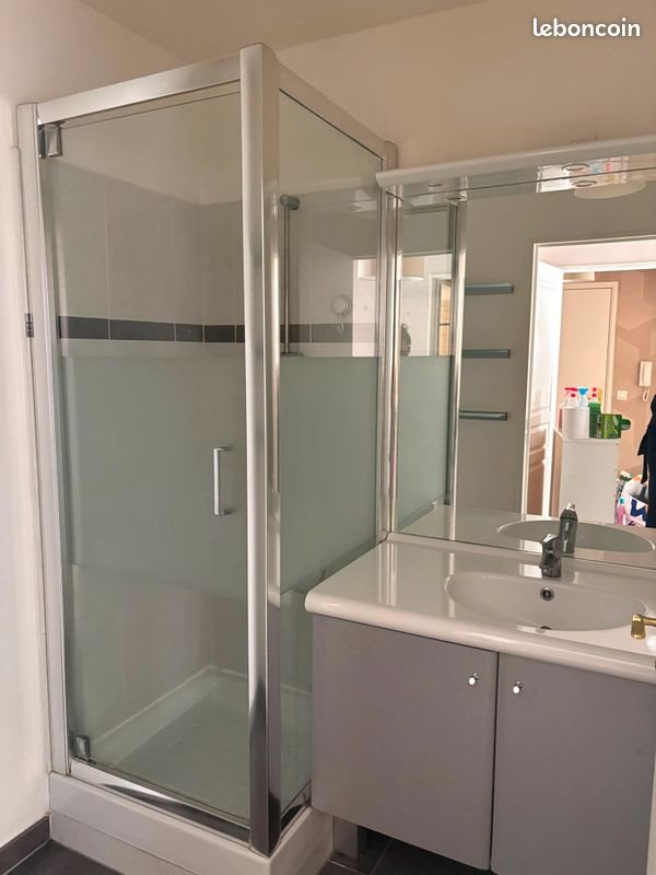 Appartement à louer, 46m², Wissous
