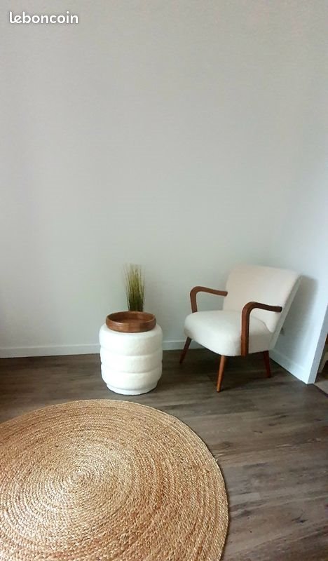 Appartement à louer, 30m², Ouistreham