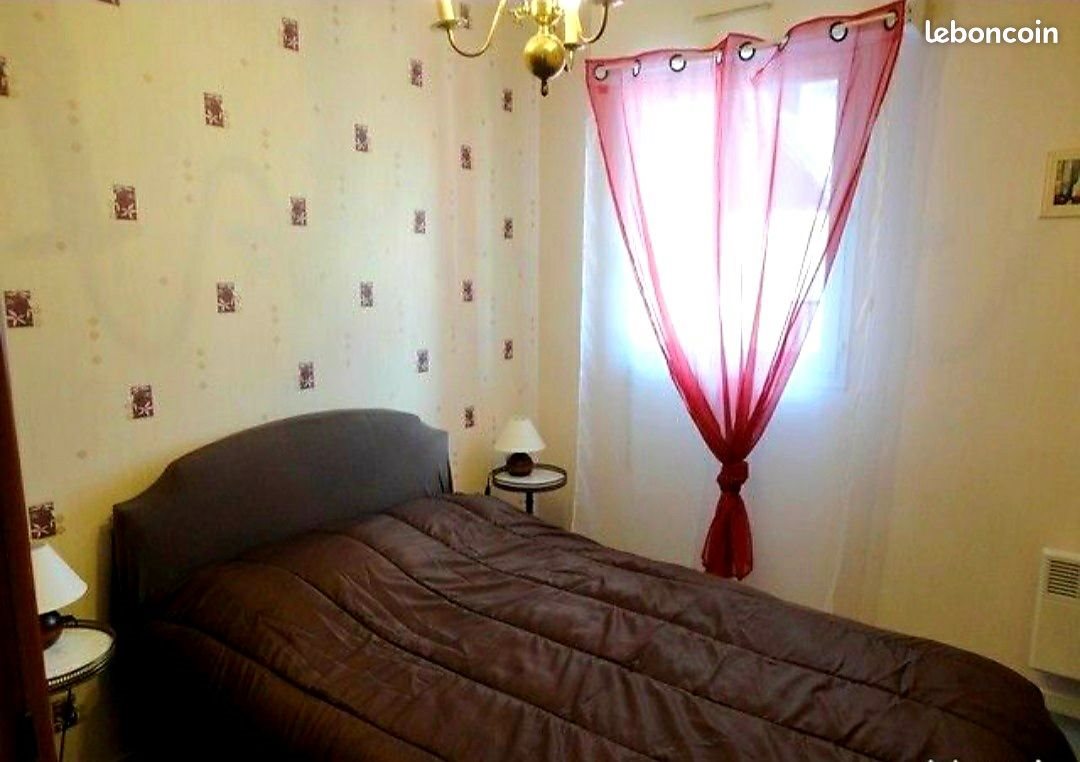 Appartement à louer, 30m², Ouistreham