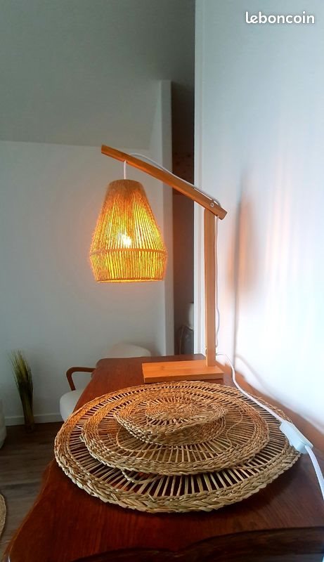 Appartement à louer, 30m², Ouistreham
