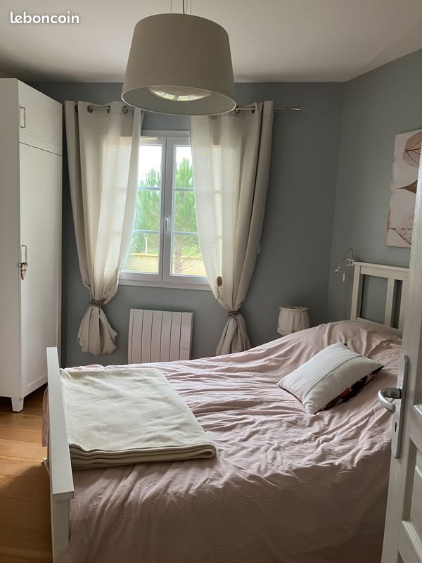 Maison à louer, 117m², Cocumont