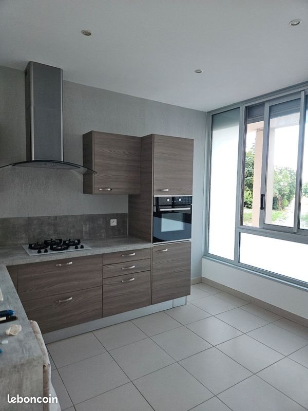 Appartement à louer, 60m², Le Barcarès