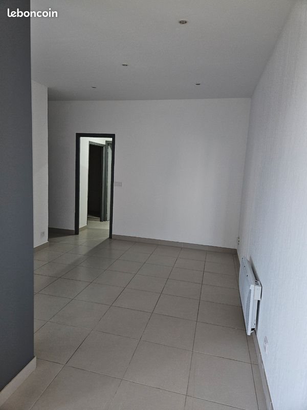 Appartement à louer, 60m², Le Barcarès