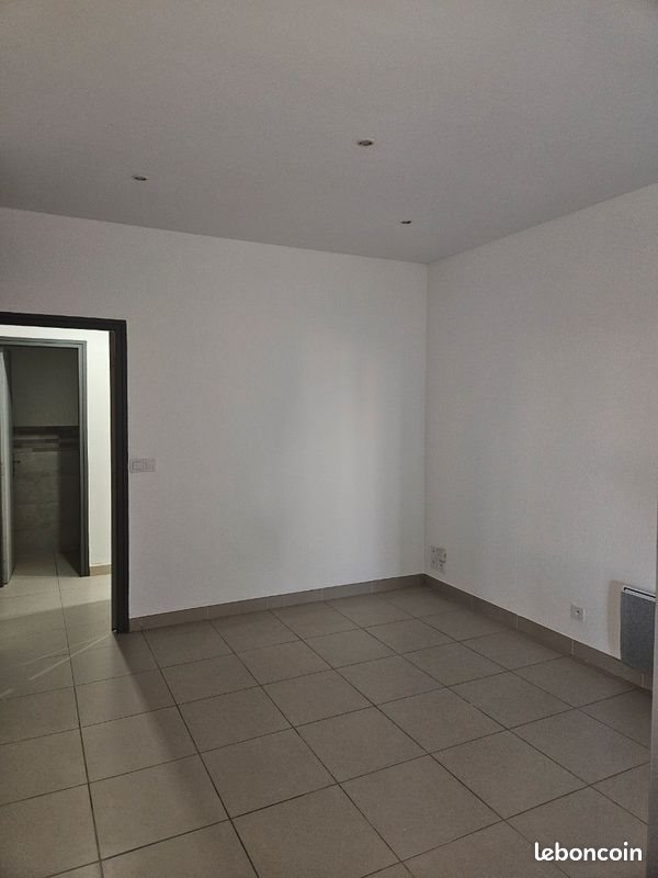 Appartement à louer, 60m², Le Barcarès