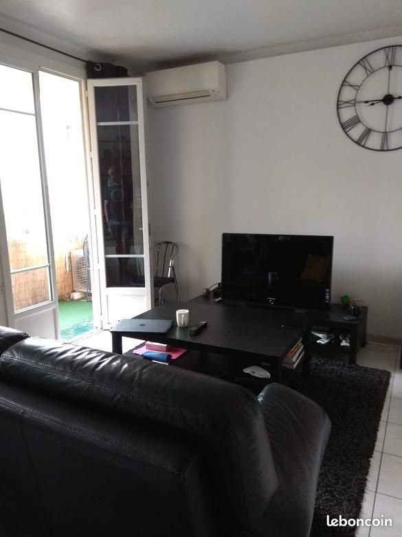 Appartement à louer, 67m², Aix-en-Provence