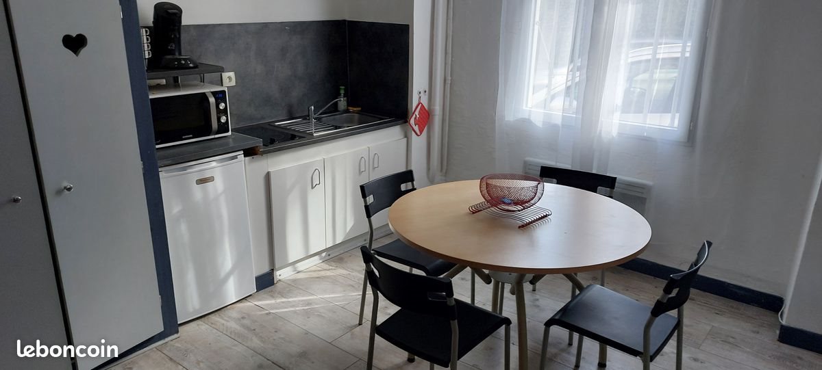 Appartement à vendre, 28m², Auch