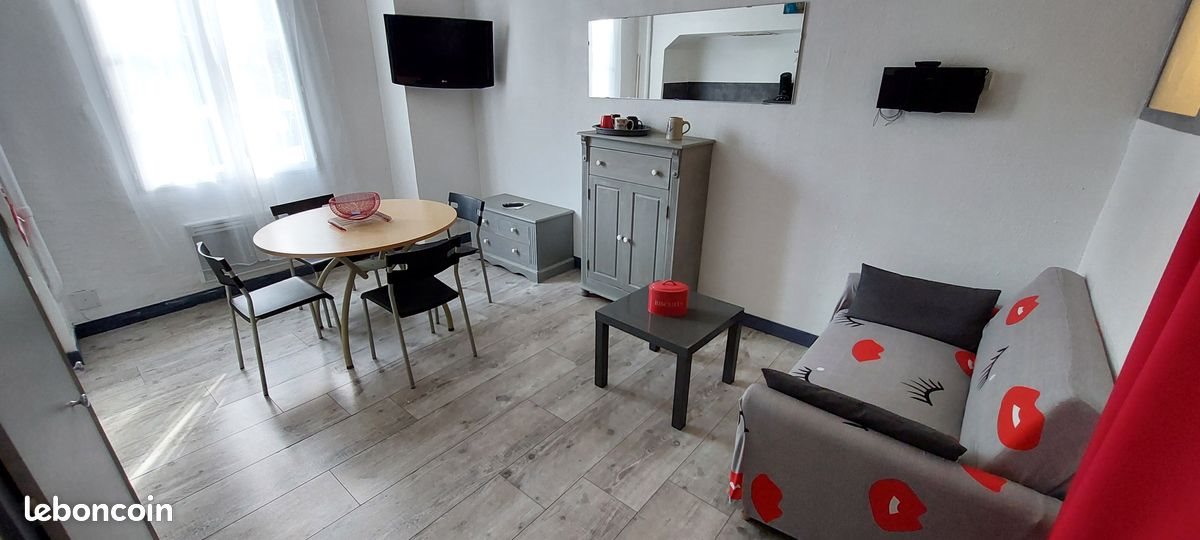 Appartement à vendre, 28m², Auch