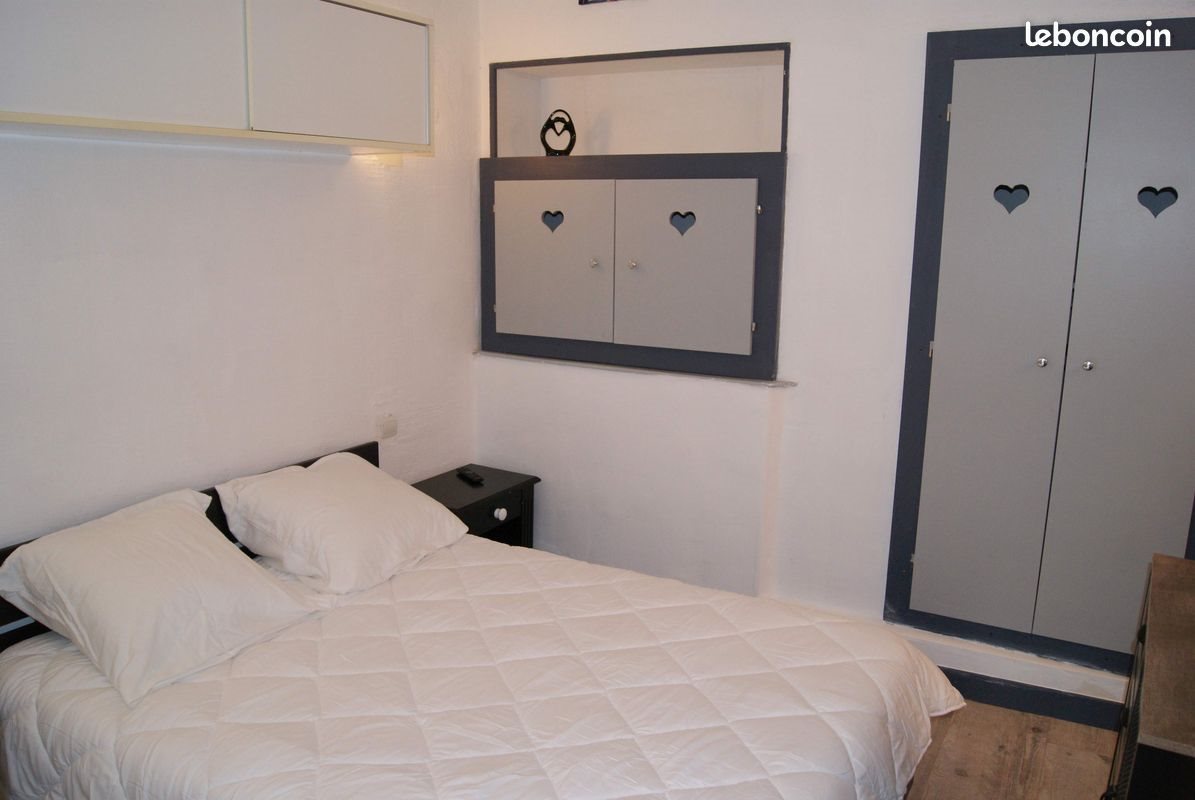 Appartement à vendre, 28m², Auch