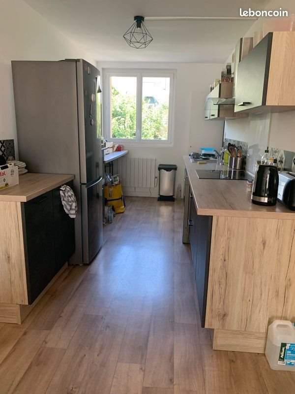 Appartement à louer, 110m², Le Havre