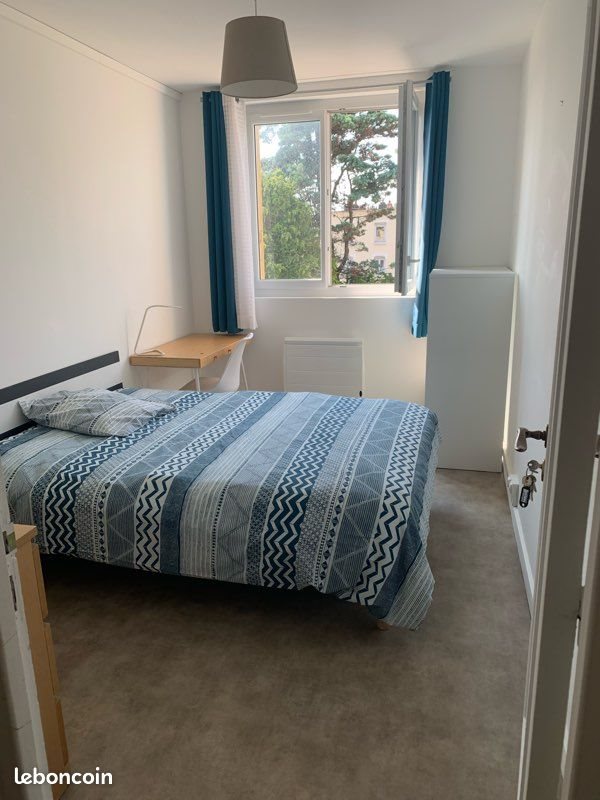 Appartement à louer, 110m², Le Havre