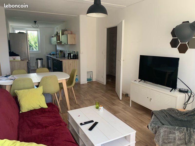 Appartement à louer, 110m², Le Havre