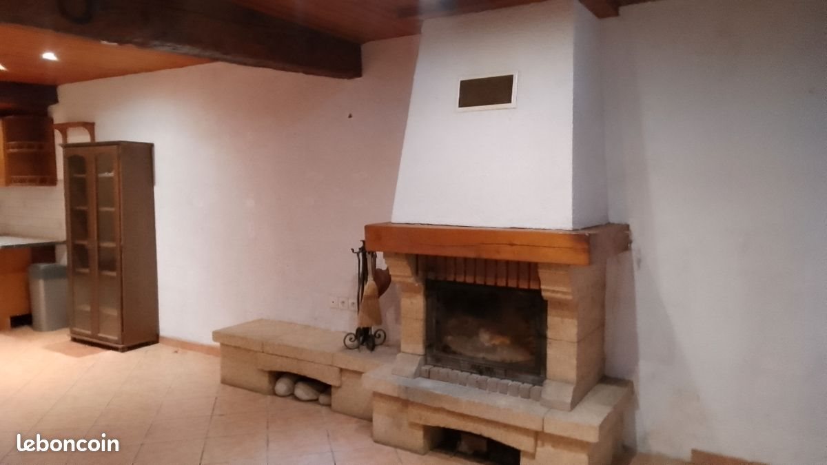 Maison à vendre, 121m², Chalabre