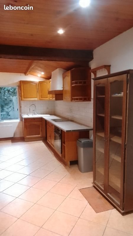 Maison à vendre, 121m², Chalabre