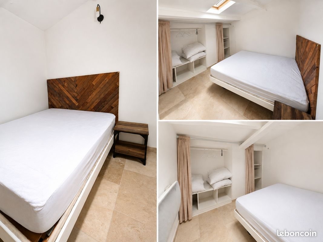 Appartement à louer, 31m², Mirabeau