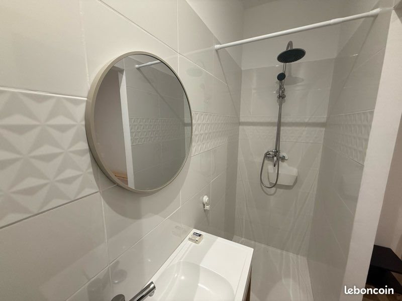 Appartement à louer, 22m², Aubagne