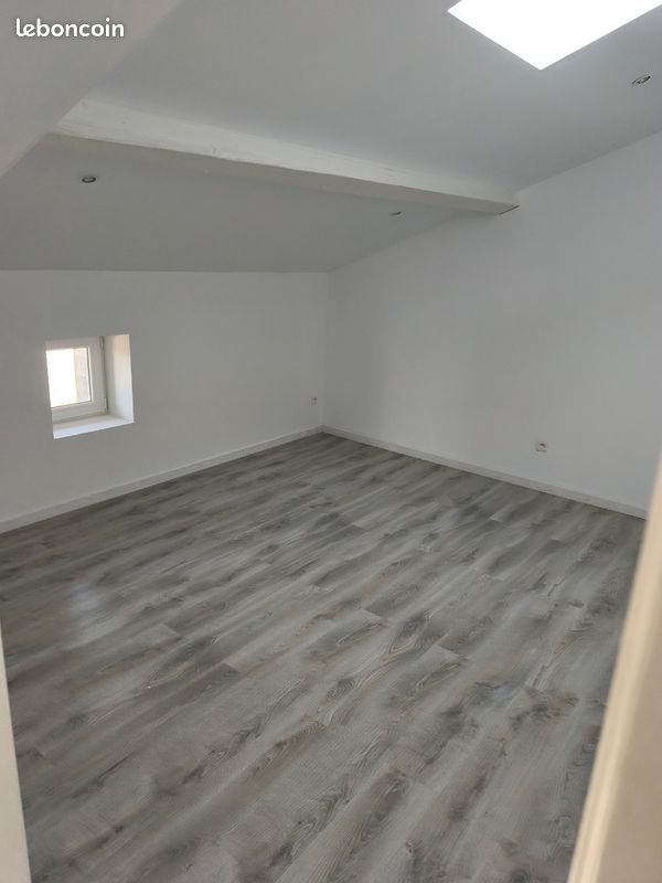Appartement à louer, 55m², Unieux
