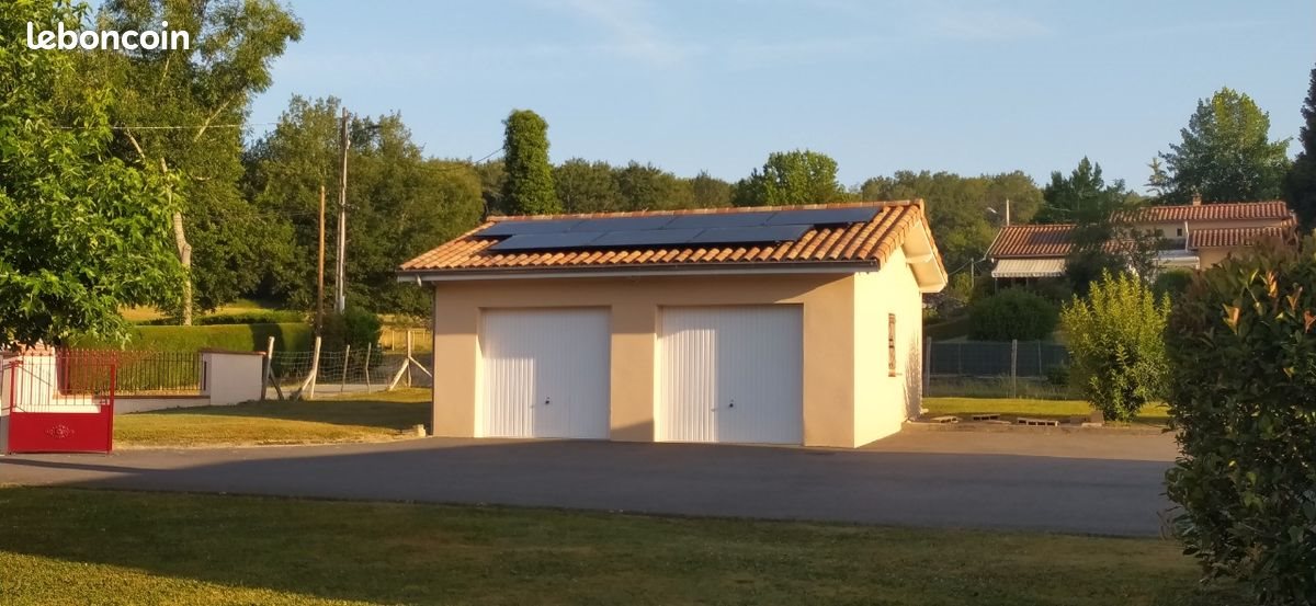 Maison à vendre, 146m², Encausse-les-Thermes