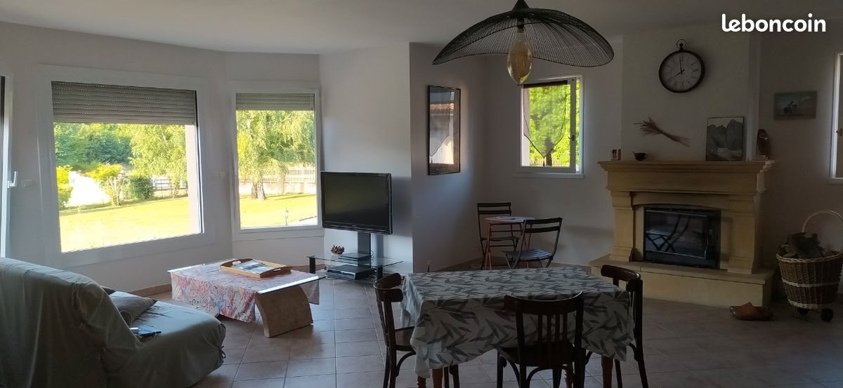 Maison à vendre, 146m², Encausse-les-Thermes