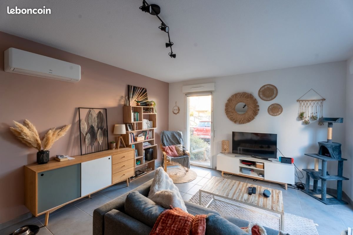 Appartement à vendre, 62m², Valence