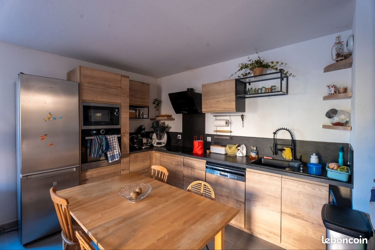 Appartement à vendre, 62m², Valence