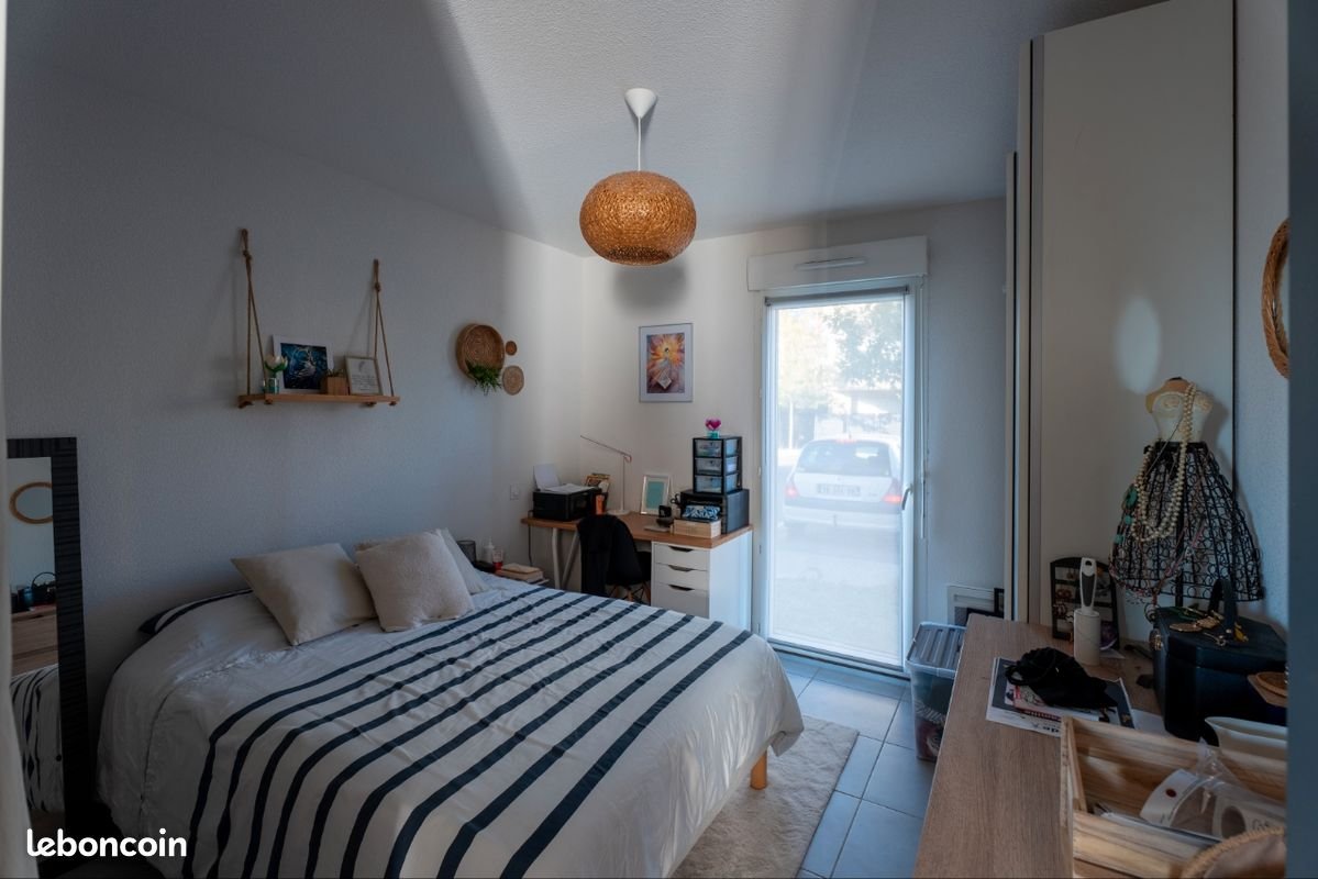Appartement à vendre, 62m², Valence