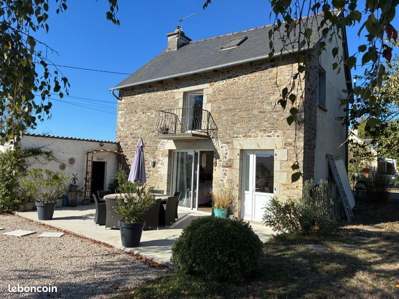 Maison à louer, 74m², Sévignac