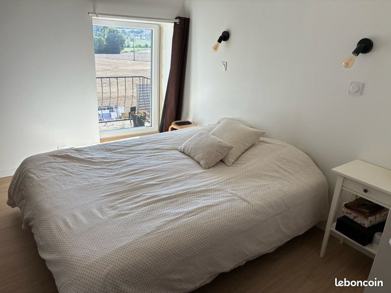 Maison à louer, 74m², Sévignac