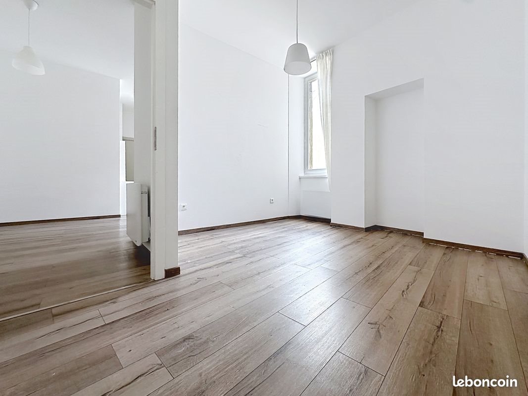 Appartement à louer, 35m², Mulhouse