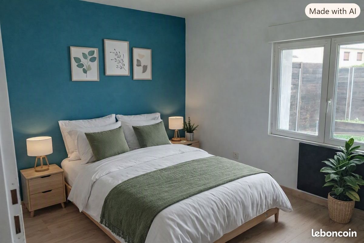 Appartement à vendre, 66m², Montauban