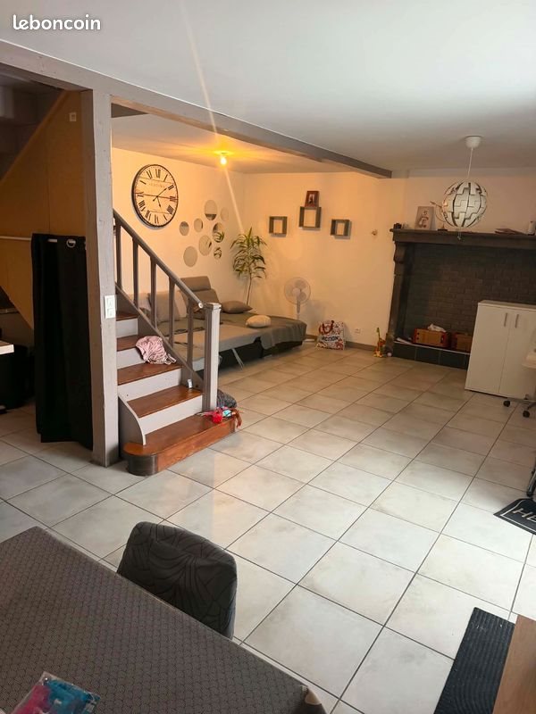 Maison à vendre, 138m², Vieille-Brioude