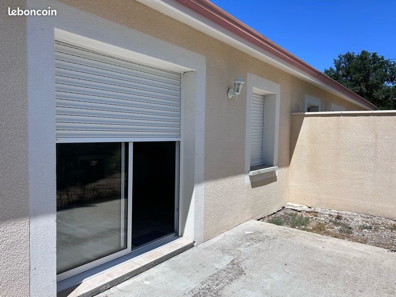 Maison à vendre, 70m², Cussac-Fort-Médoc