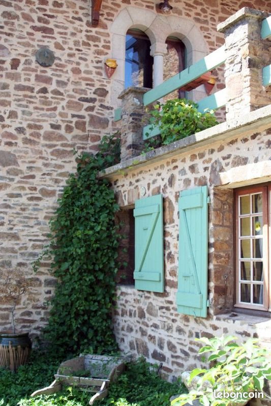 Maison à vendre, 138m², Viala-du-Tarn