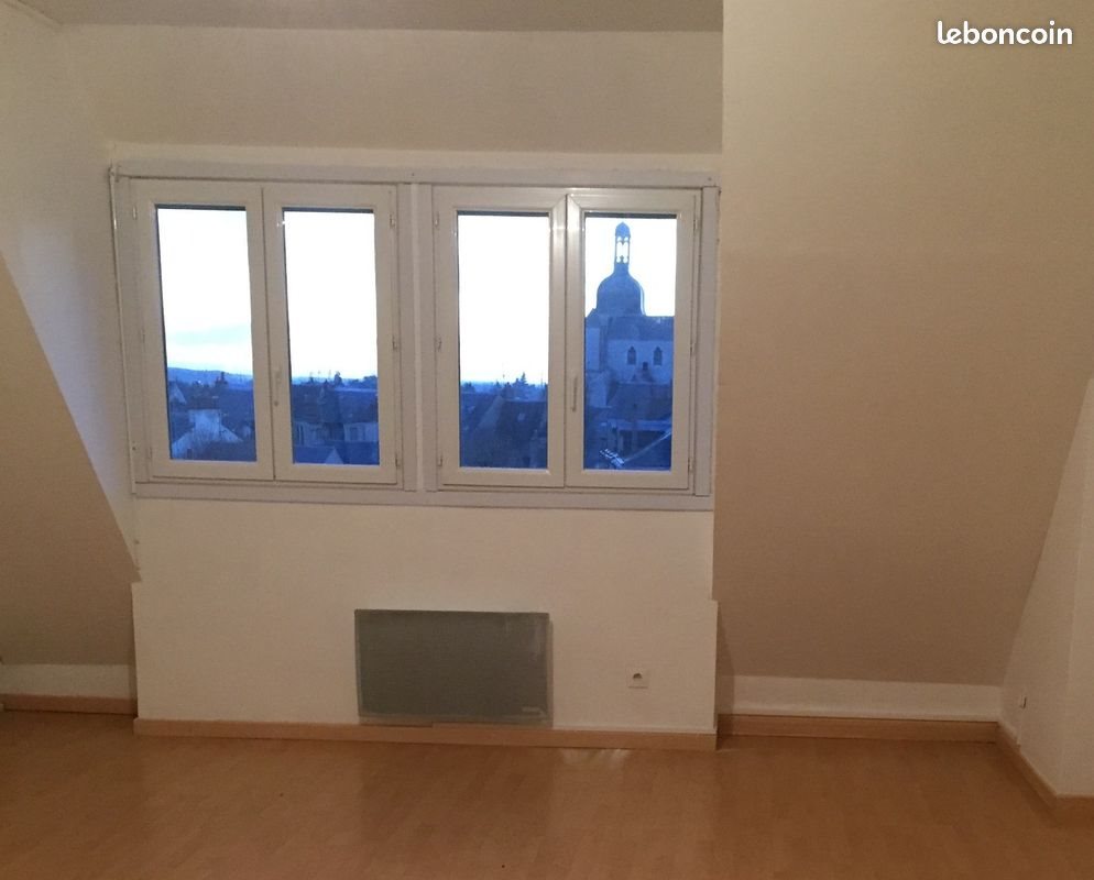 Appartement à louer, 92m², Blois