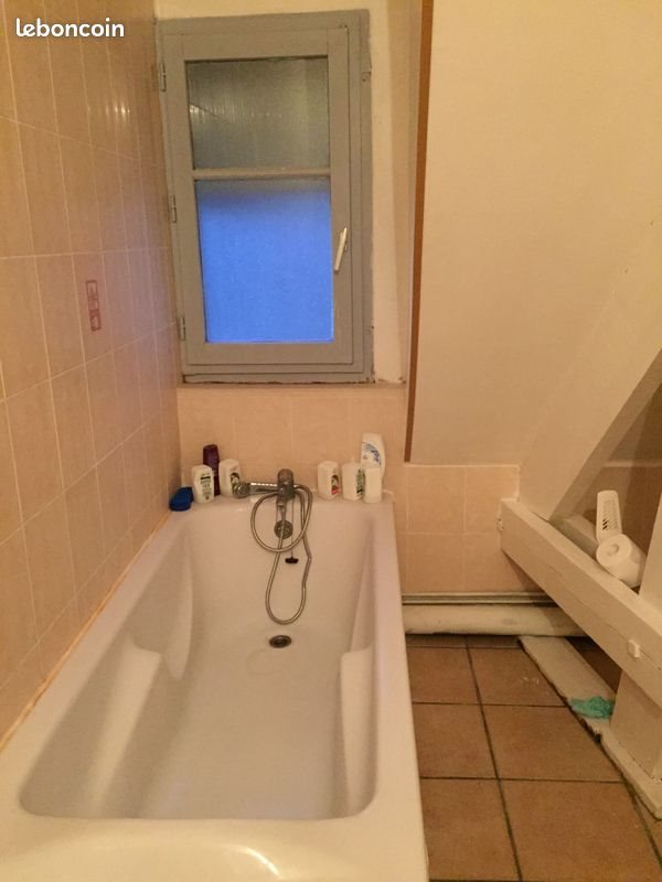 Appartement à louer, 92m², Blois