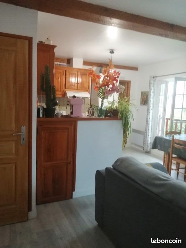 Appartement à louer, 38m², Cambo-les-Bains