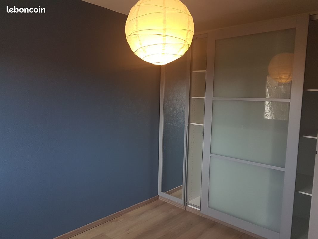 Appartement à louer, 50m², Colmar