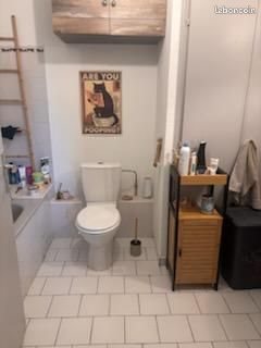 Appartement à louer, 50m², Colmar