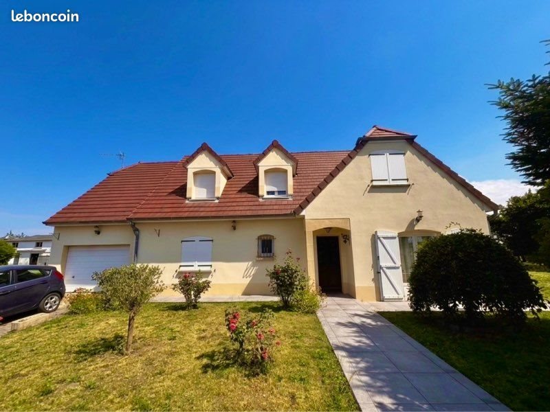Maison à vendre, 200m², Auxonne