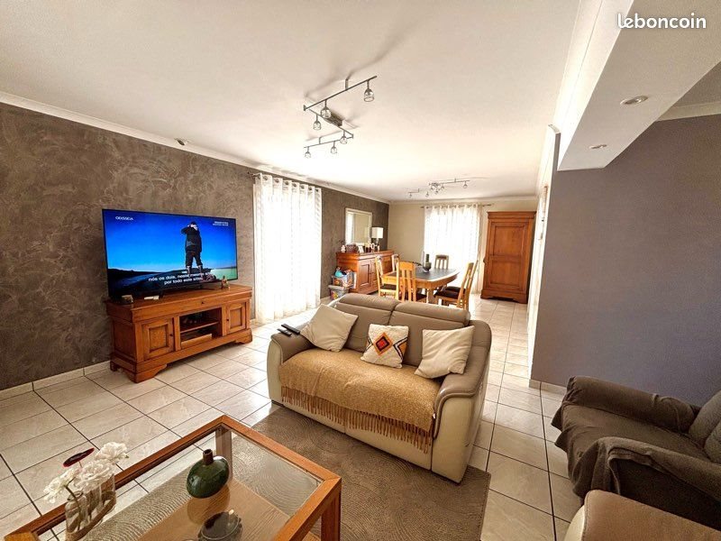 Maison à vendre, 200m², Auxonne
